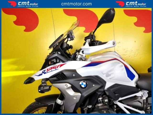 BMW R 1250 GS usata 7