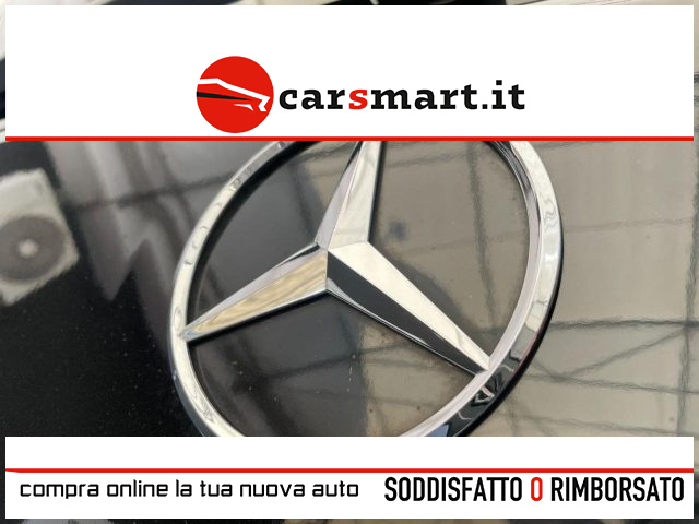 MERCEDES-BENZ Vito usata, con Touch screen