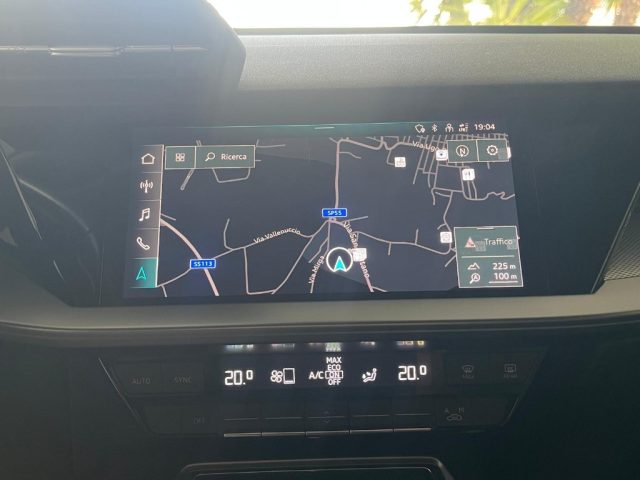 AUDI A3 usata, con Bracciolo