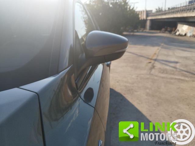 FORD Focus usata, con Controllo trazione