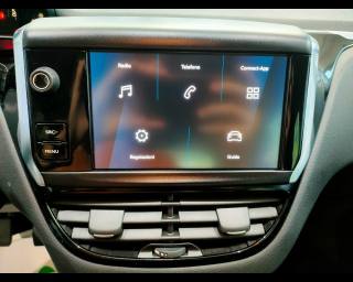 PEUGEOT 208 usata, con ESP