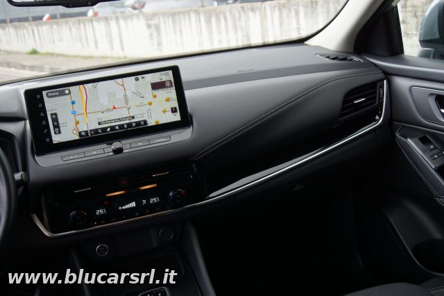 NISSAN Qashqai usata 8