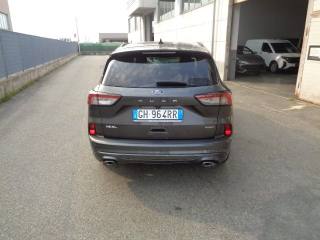 FORD Kuga usata, con Cerchi in lega