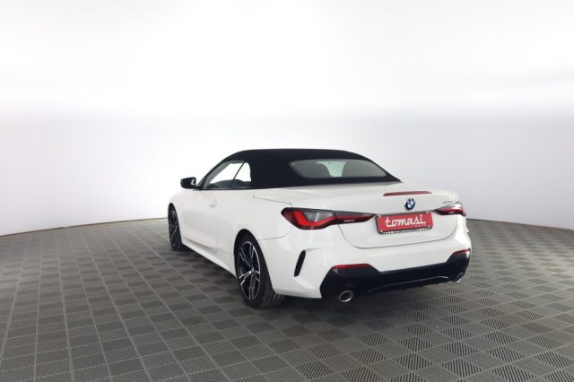 BMW 420 usata 5