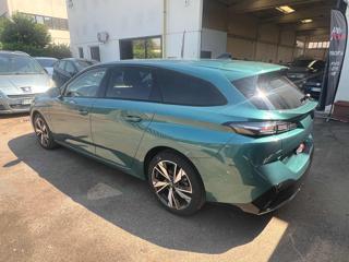 PEUGEOT 308 usata, con Chiusura centralizzata
