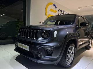 JEEP Renegade usata, con Airbag laterali
