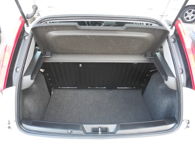 FIAT Punto usata, con Lettore CD