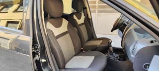 DACIA Duster usata, con Cronologia tagliandi