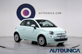 FIAT 500 usata, con Airbag laterali