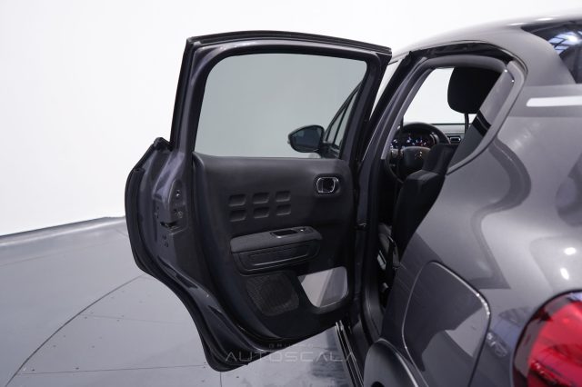 CITROEN C3 usata, con Controllo elettronico della corsia