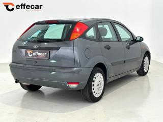FORD Focus usata, con Autoradio