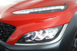 HYUNDAI Kona usata 7