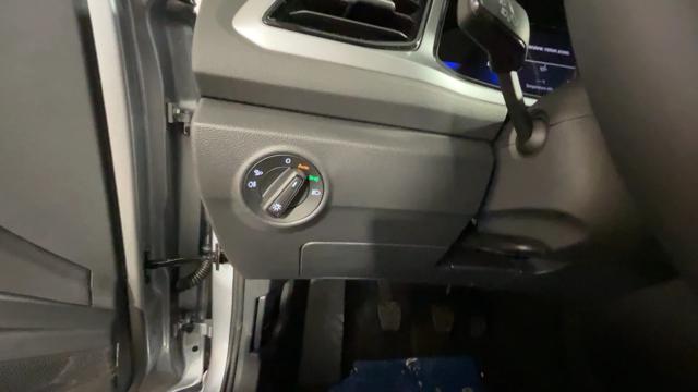 VOLKSWAGEN T-Roc usata, con ESP