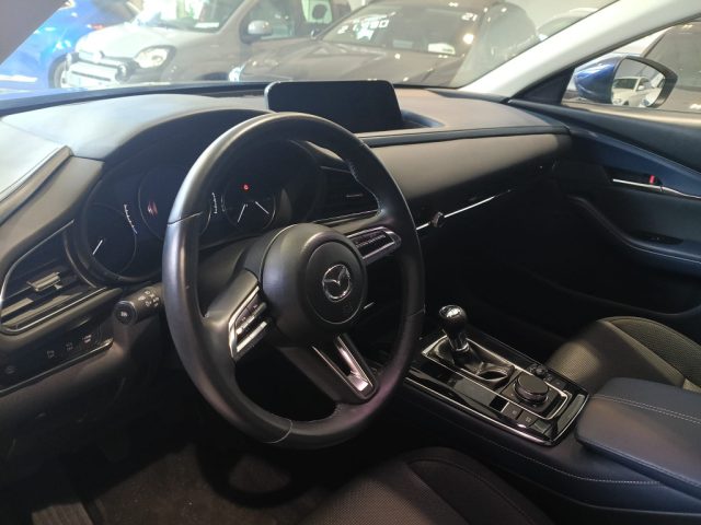 MAZDA CX-30 usata, con Cerchi in lega