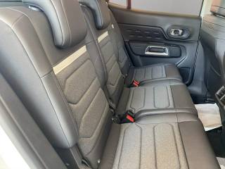 CITROEN C5 Aircross usata, con Sensori di parcheggio posteriori