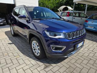 JEEP Compass usata, con Alzacristalli elettrici