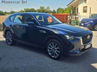 MAZDA CX-60 usata, con Alzacristalli elettrici