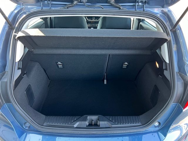 FORD Fiesta usata, con USB