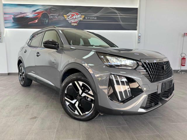 PEUGEOT 2008 usata 35