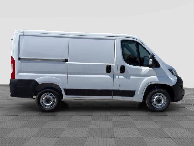 FIAT Ducato usata 5