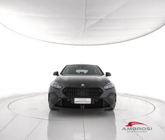 BMW 118 usata 2