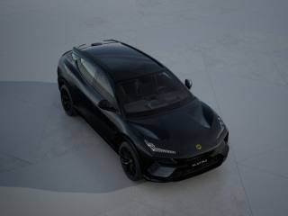 LOTUS Eletre usata, con Climatizzatore