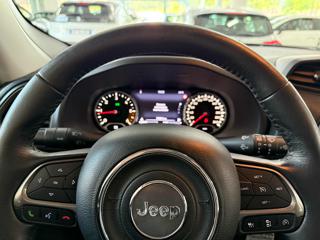 JEEP Renegade usata 15