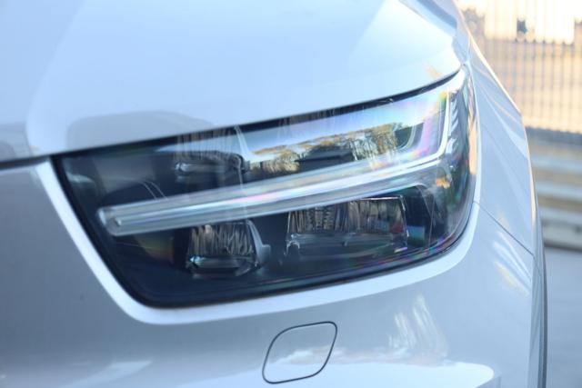 VOLVO XC40 usata, con Sistema di chiamata d