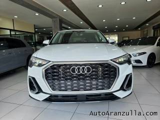 AUDI Q3 usata, con Airbag