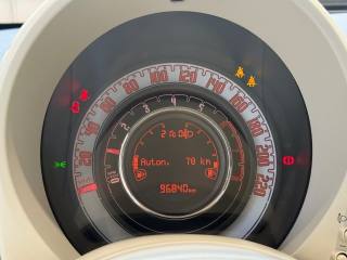 FIAT 500 usata, con Autoradio digitale