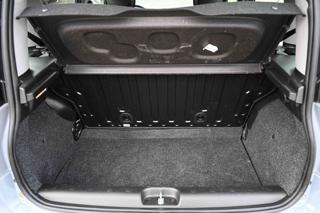 FIAT Panda usata, con ESP