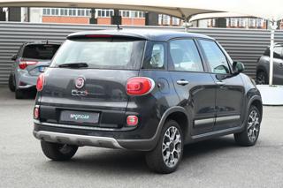 FIAT 500L usata, con Autoradio