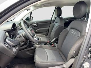 FIAT 500X usata 9