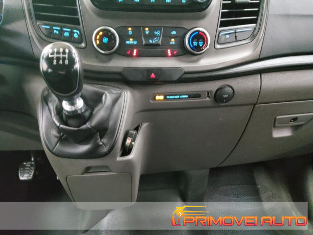 FORD Transit usata 12