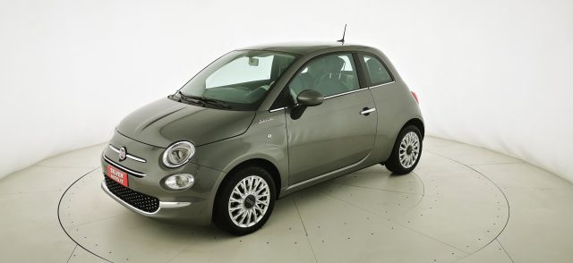FIAT 500 usata 45