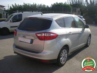 FORD C-Max usata, con Climatizzatore