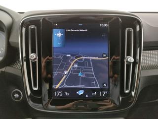 VOLVO XC40 usata, con Servosterzo