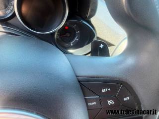 FIAT 500X usata 24