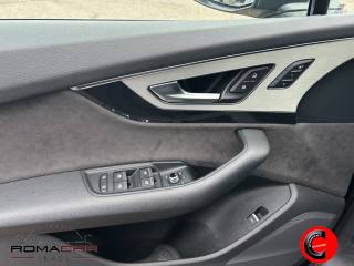 AUDI Q7 usata, con ESP