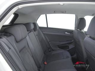 VOLKSWAGEN Golf usata 10