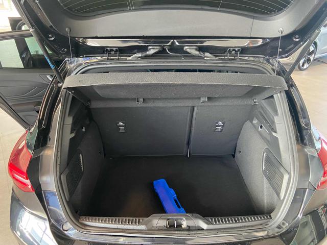 FORD Focus usata, con ESP