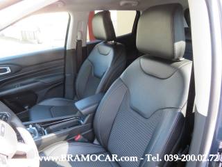 JEEP Compass usata, con Touch screen