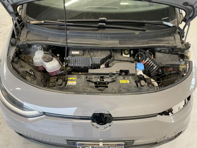 VOLKSWAGEN ID.3 usata, con Climatizzatore