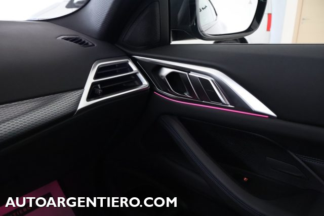 BMW 420 usata, con ESP