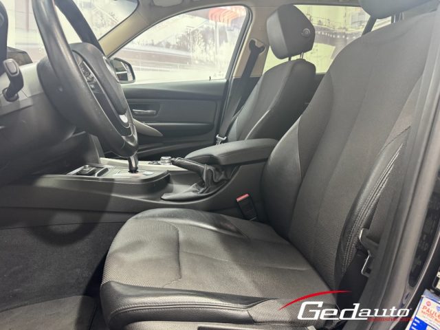 BMW 316 usata, con Climatizzatore