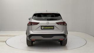 NISSAN Qashqai usata, con Airbag Passeggero