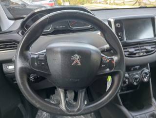 PEUGEOT 208 usata, con Servosterzo