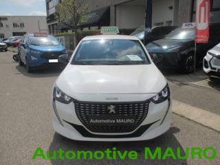 PEUGEOT 208 usata, con Airbag