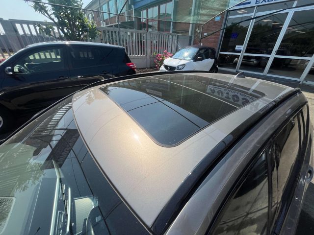 BMW 320 usata, con Airbag laterali
