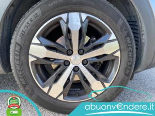 PEUGEOT 3008 usata, con Fendinebbia